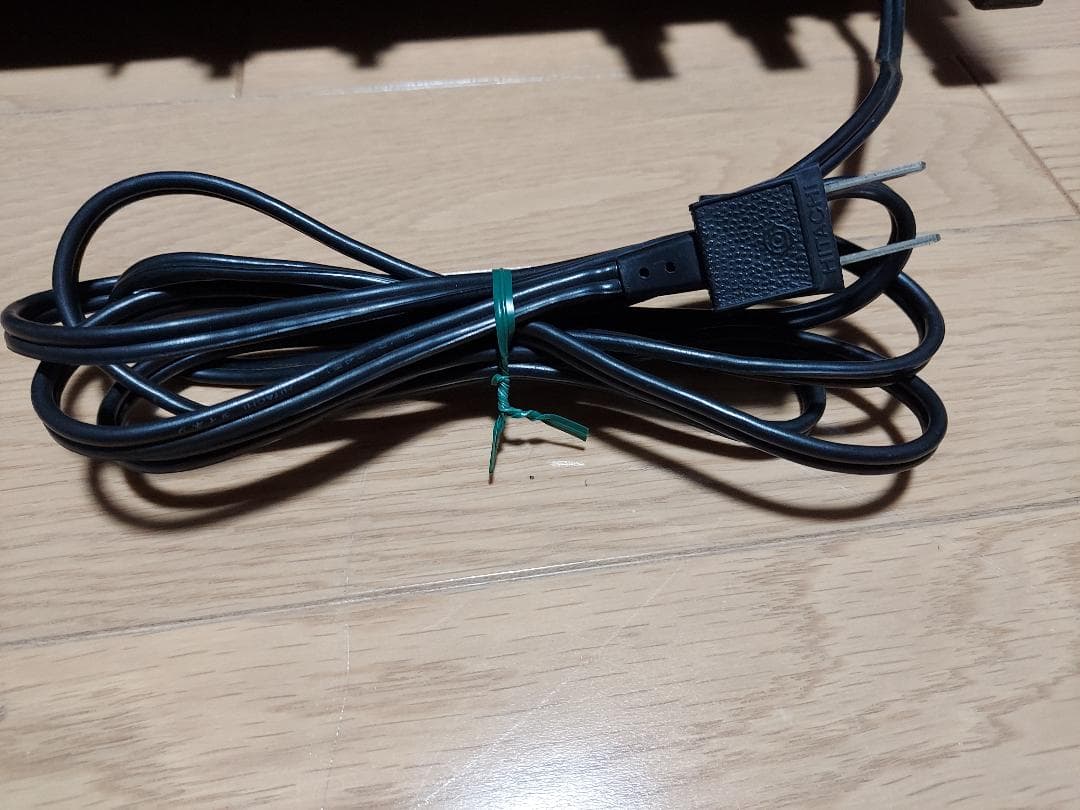 ★名機 日立(ローディ)パワーアンプ HMA-9500!! 整備品 ★