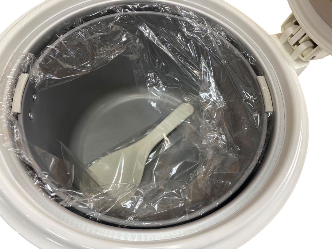 【未使用】タイガー　保温専用電子ジャー