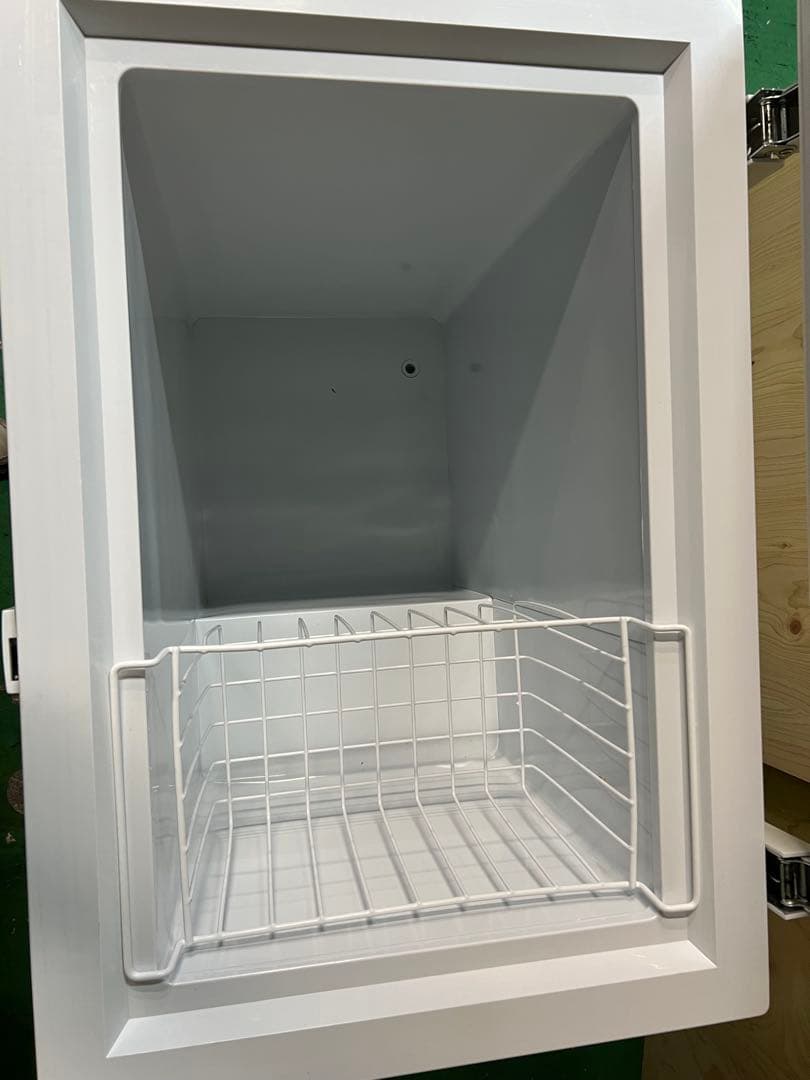 JCM冷凍ストッカー 2016年 148L