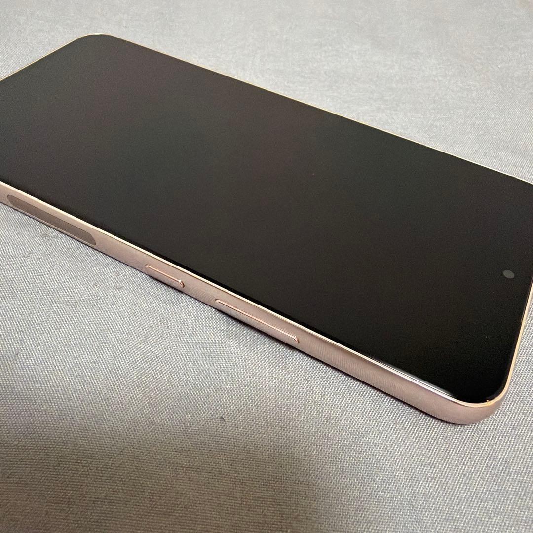 スマートフォン本体 Galaxy S22 Docomo 256GB