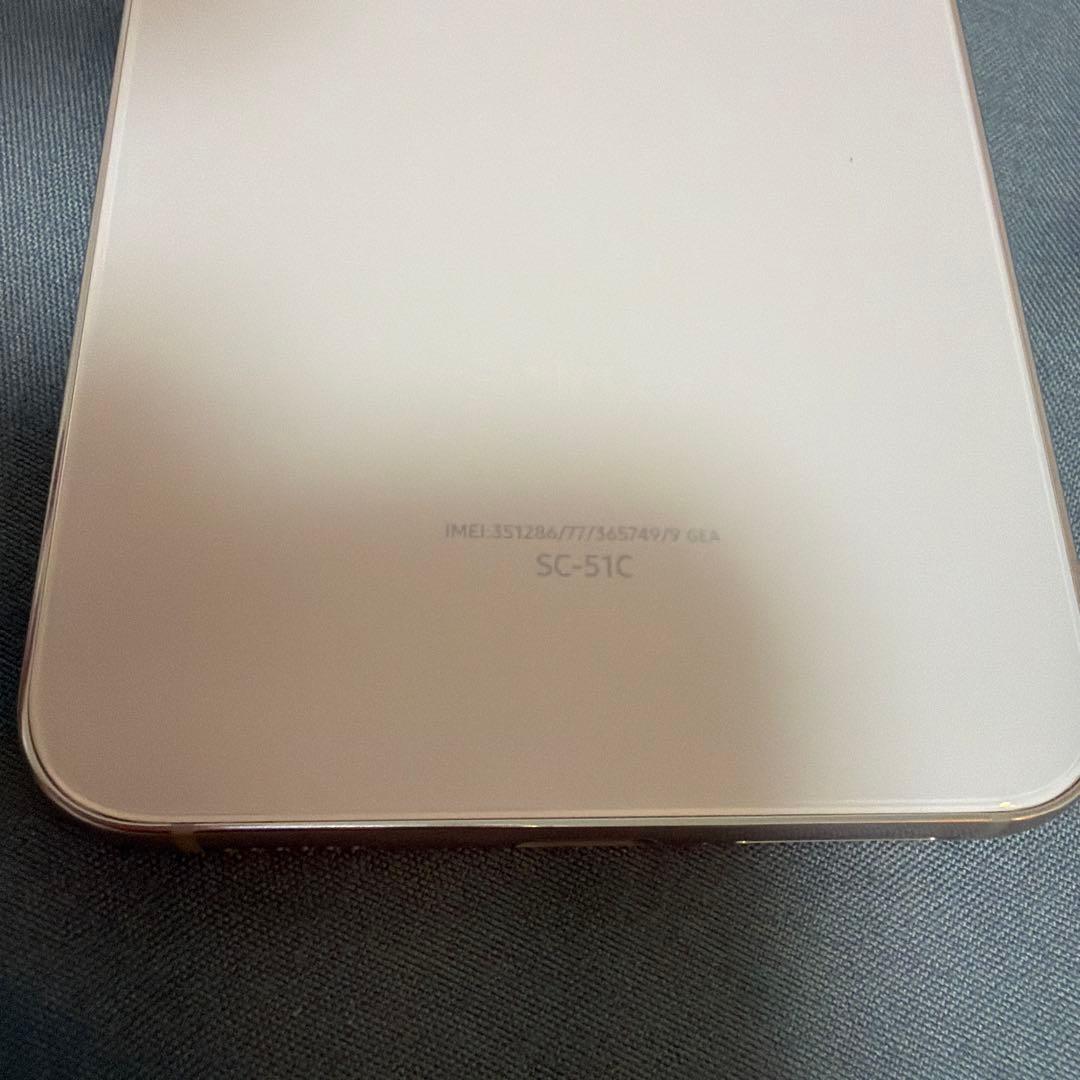 スマートフォン本体 Galaxy S22 Docomo 256GB