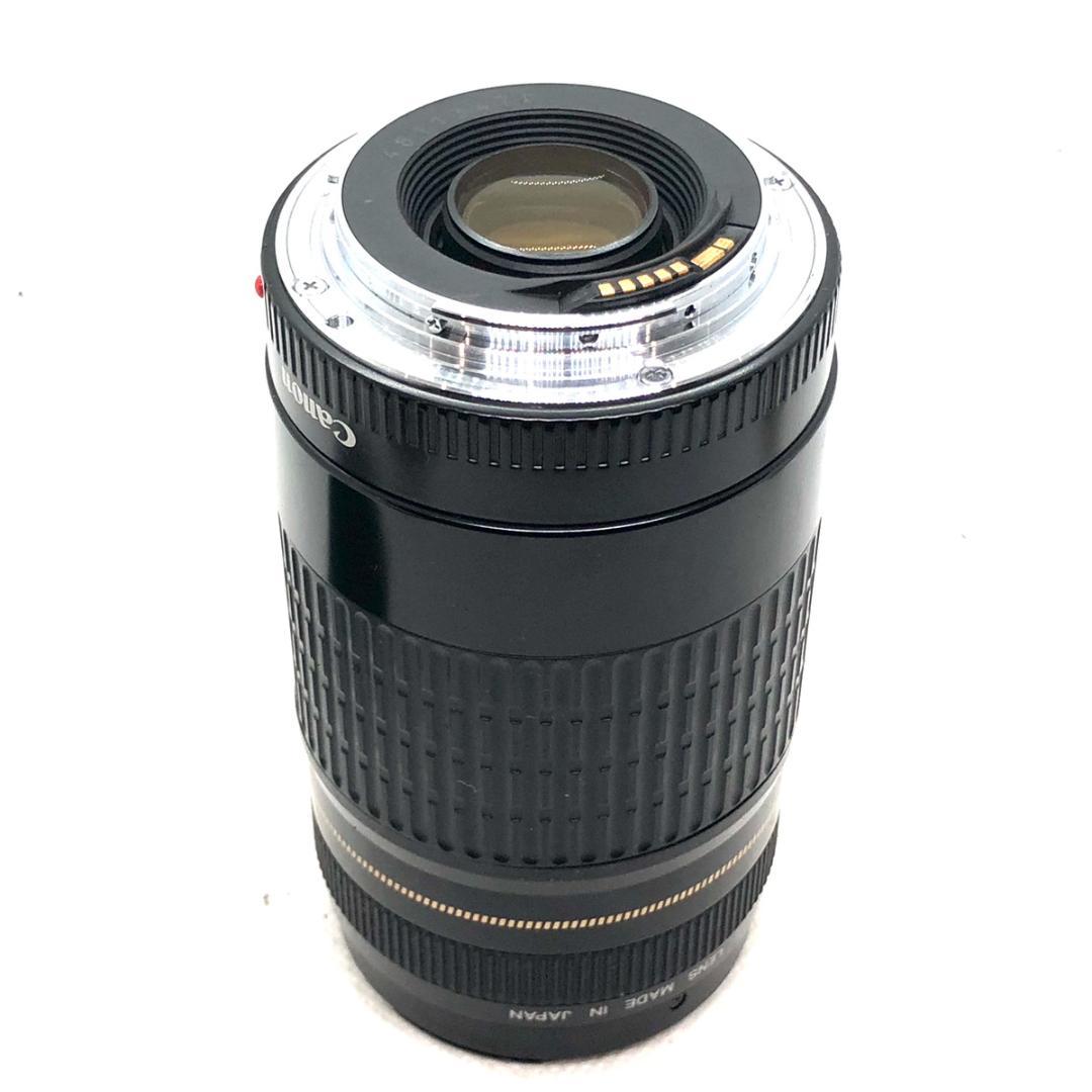 【C6579】Canon EF 75-300mm F4-5.6 USM レンズ