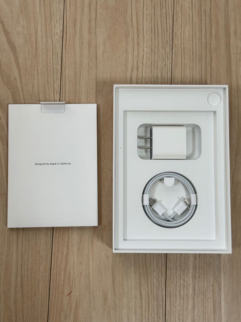 Apple iPad mini 第6世代 Wi Fi 64GB