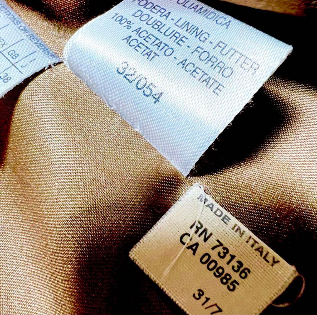 ★美品★MaxMara★MARELLA ★アルパカ★シャギー★チェスターコート★