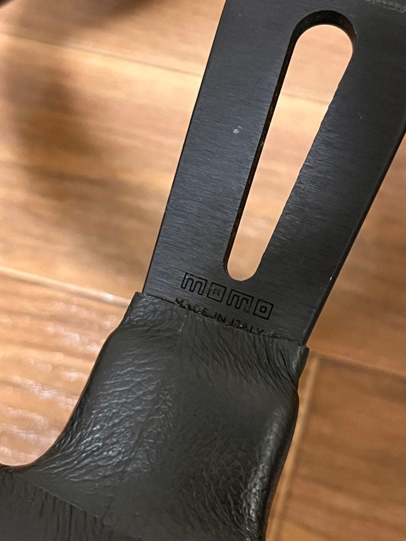 MOMO　FULLSPEED　フルスピード　ディープコーン　32.8パイ