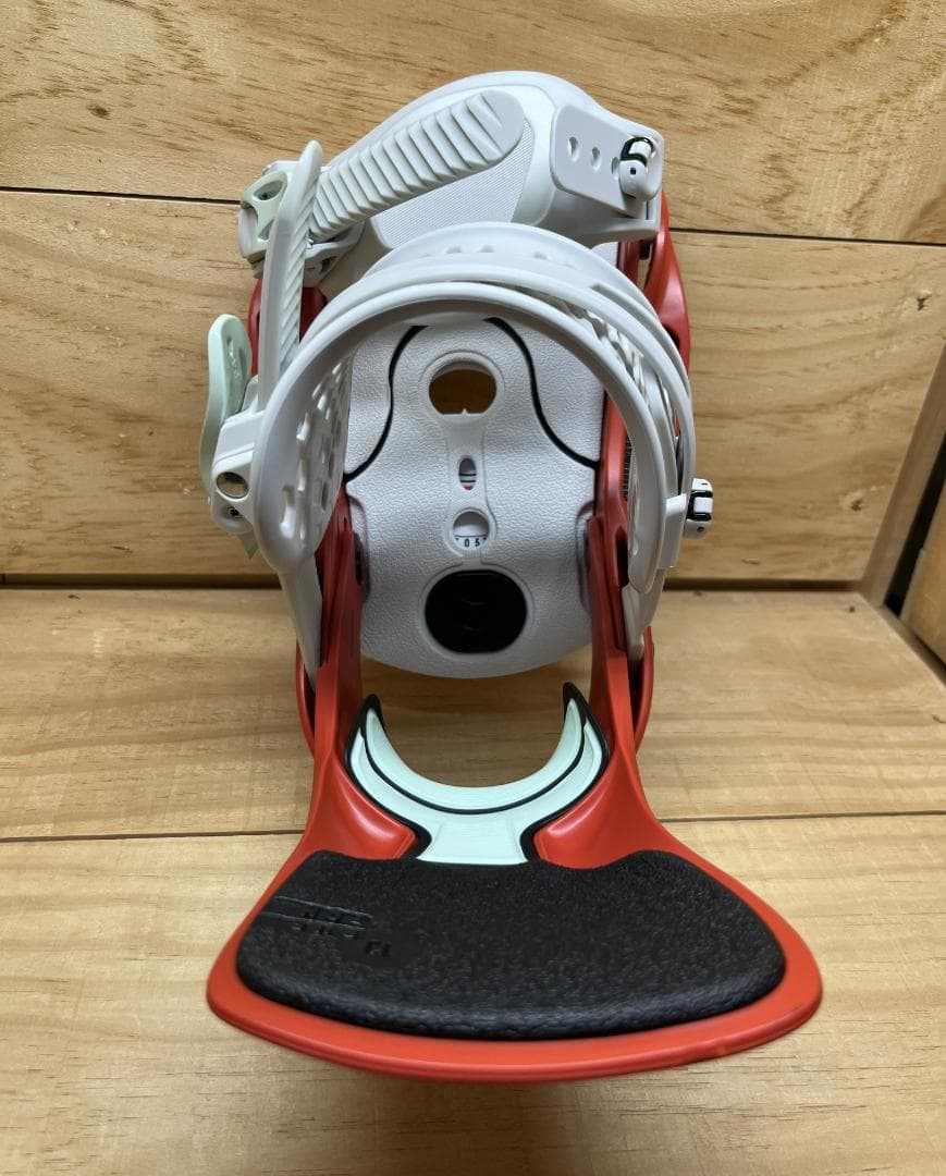 【576】BURTON LEXA X EST レクサ エックス Sサイズ