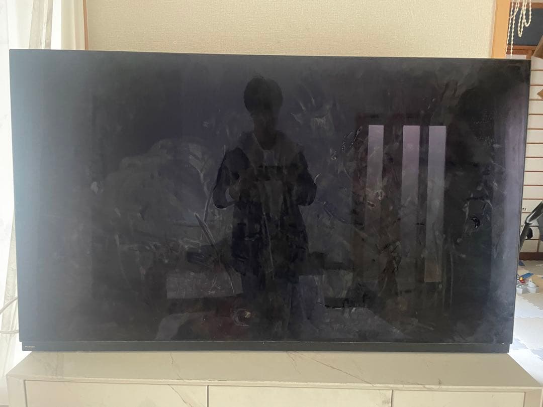 FUNAI 55インチ 液晶テレビ FE-55U7030 有機EL