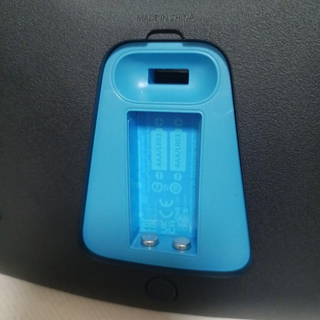 Microsoft　スカルプト エルゴノミック キーボード 5KV-00006