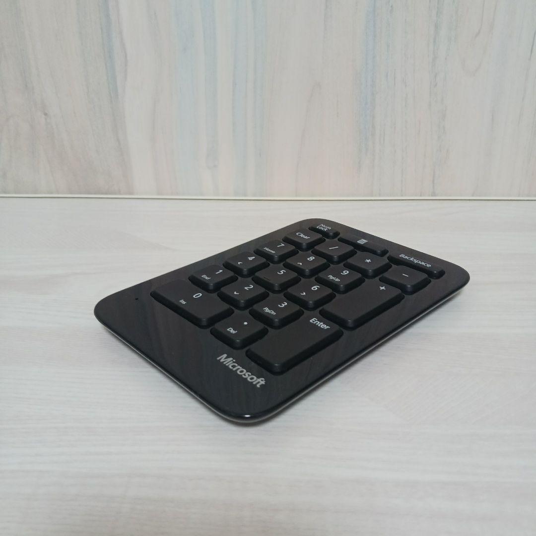 Microsoft　スカルプト エルゴノミック キーボード 5KV-00006