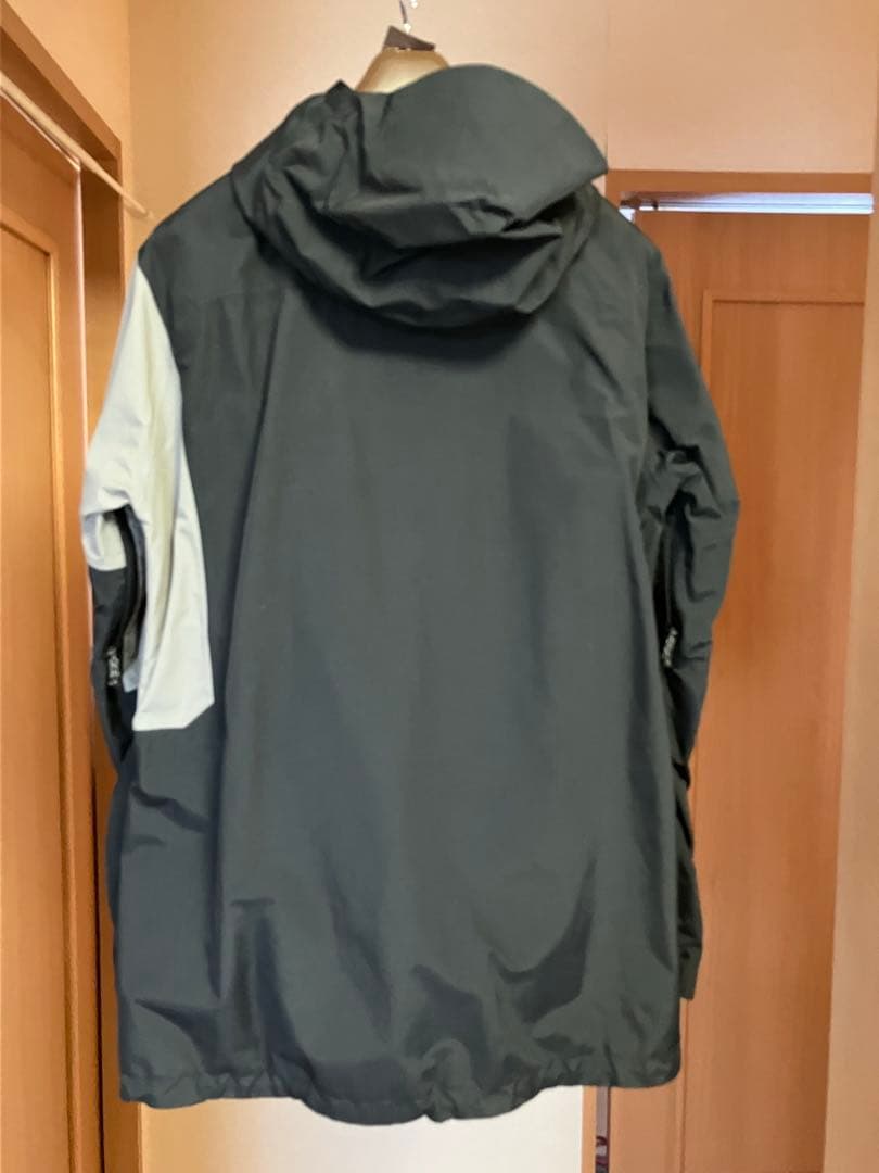 BURTON バートンAK GORE-TEX BOOM