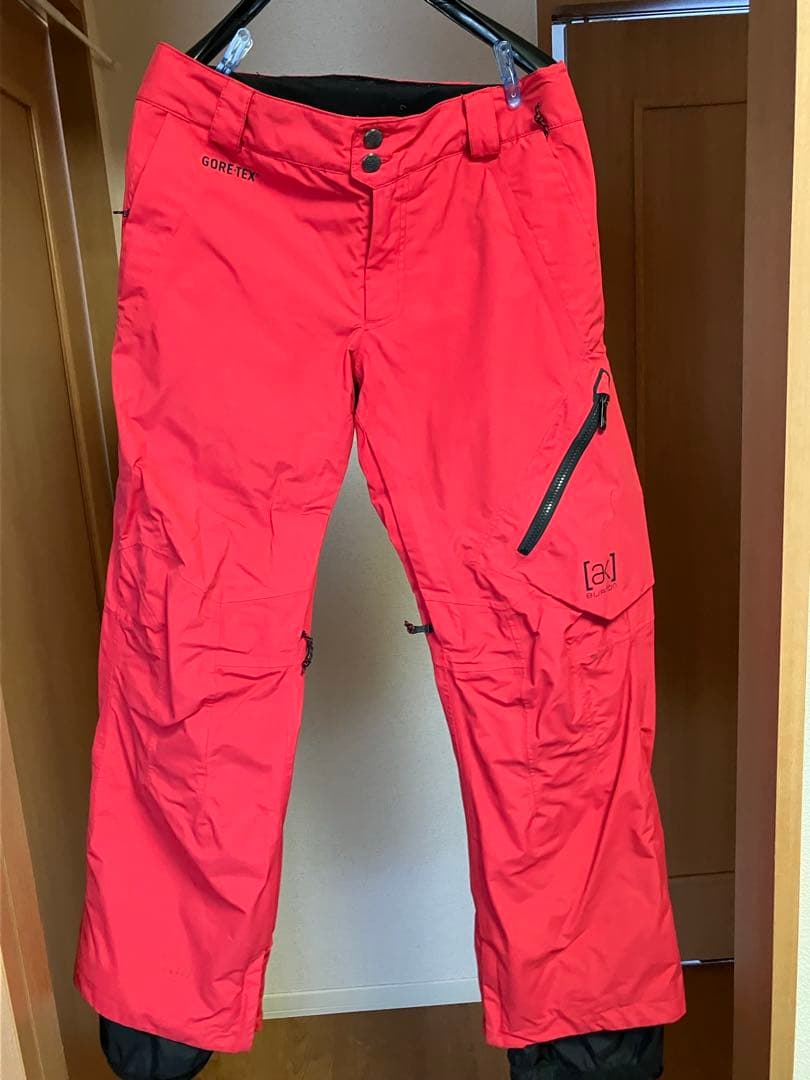 BURTON バートンAK GORE-TEX BOOM