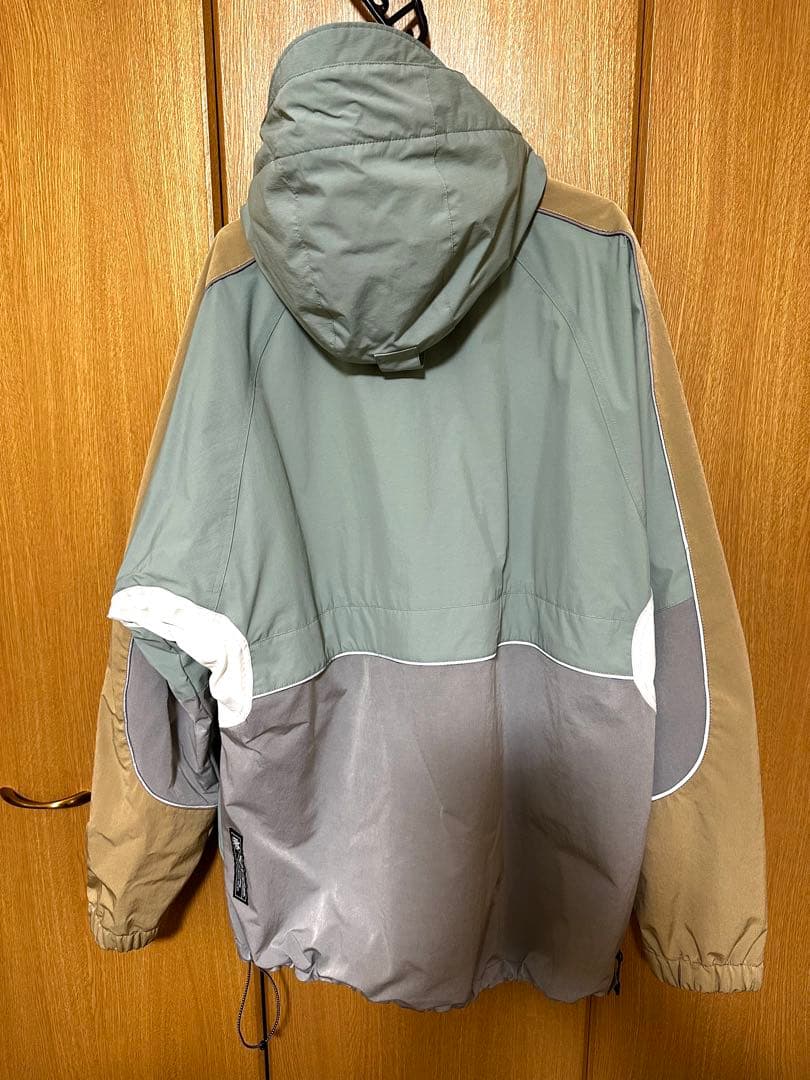 Dimito スノーボードジャケット XL