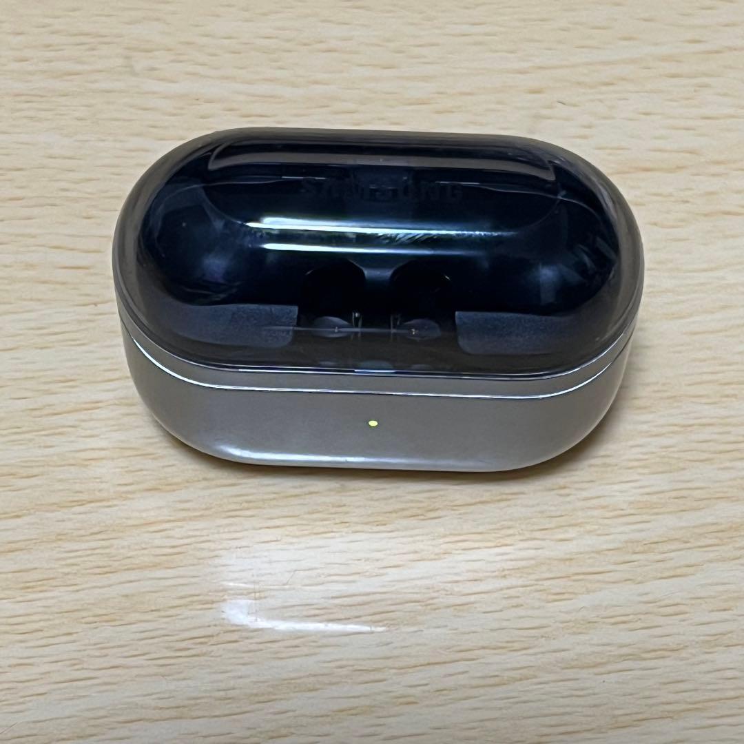 Galaxy buds3 proシルバー 充電ケースのみ