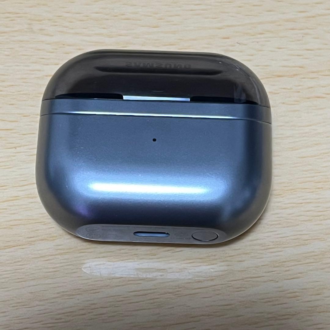 Galaxy buds3 proシルバー 充電ケースのみ