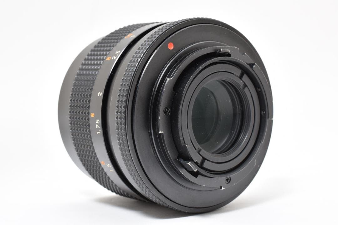 ★極美品★コンタックス CONTAX Sonnar 85mm f2.8#1544