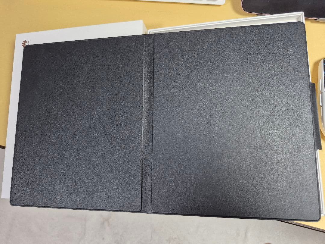 【週末限定】Huawei Matepad paper