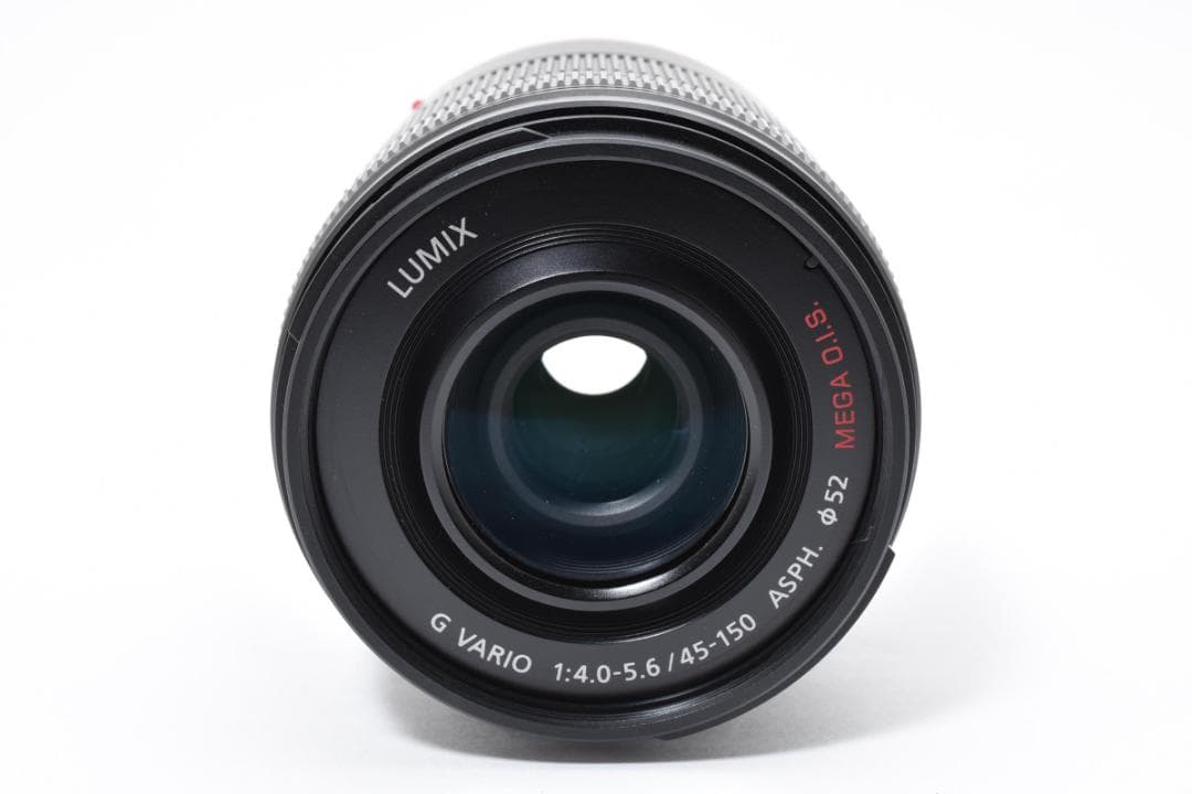 パナソニック G VARIO 45-150mm F4-5.6 #21238