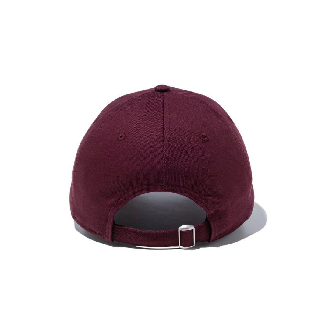 9FORTY Rhinestone ニューヨークヤンキース マルーン