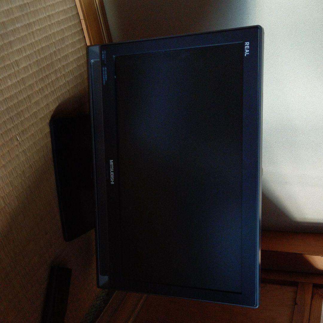 液晶テレビ19型