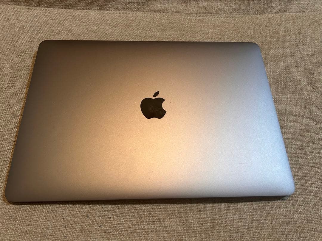 MacBook Pro 13インチ(2017モデル)