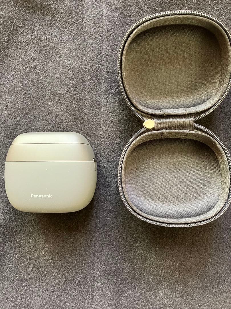 Panasonic メンズ電気シェーバー ES-PV3A-K