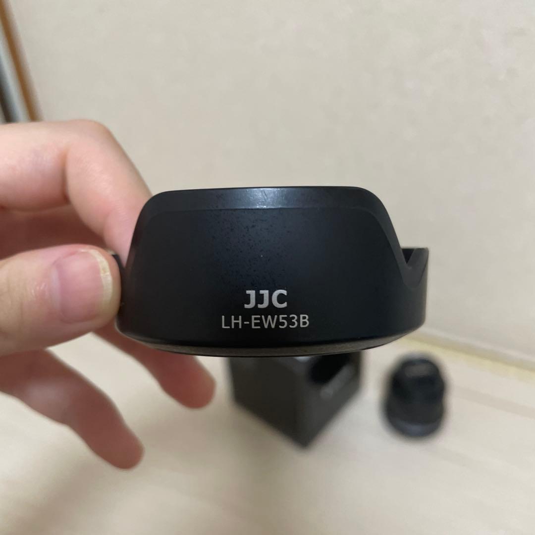 【最終値下げ】Canon RF-S 10-18mm