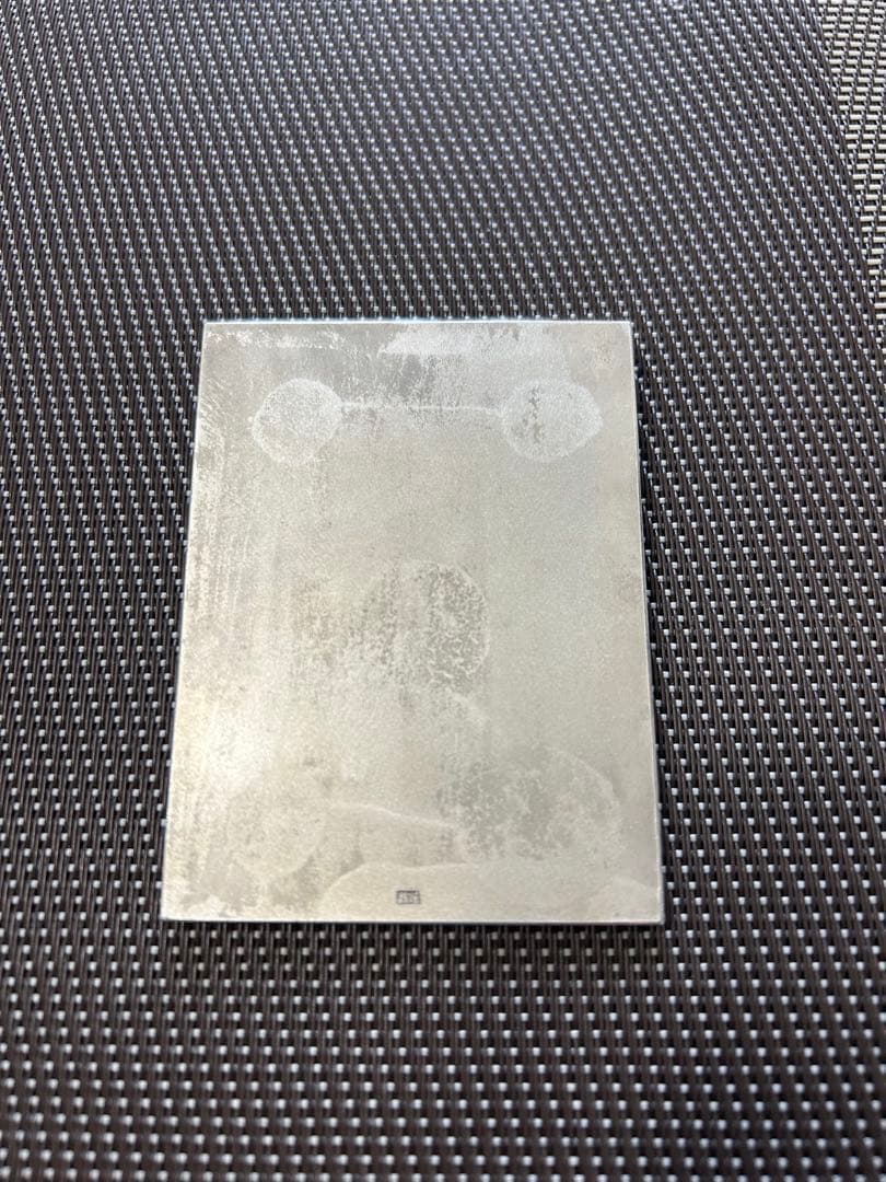 日本国有鉄道 記念メダル 純銀 184g