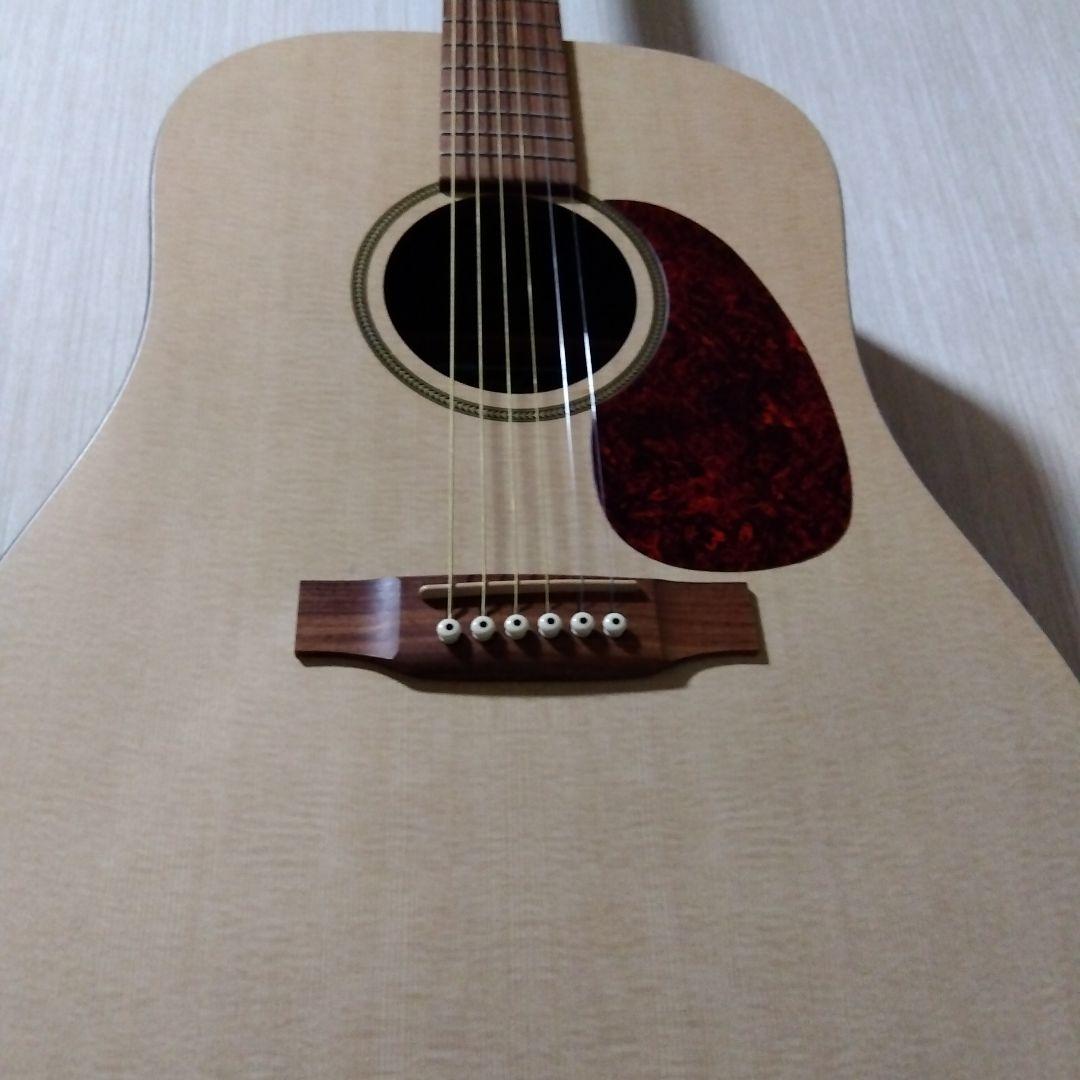 本日限定大バーゲンMartin USA dxmアコースティックギター