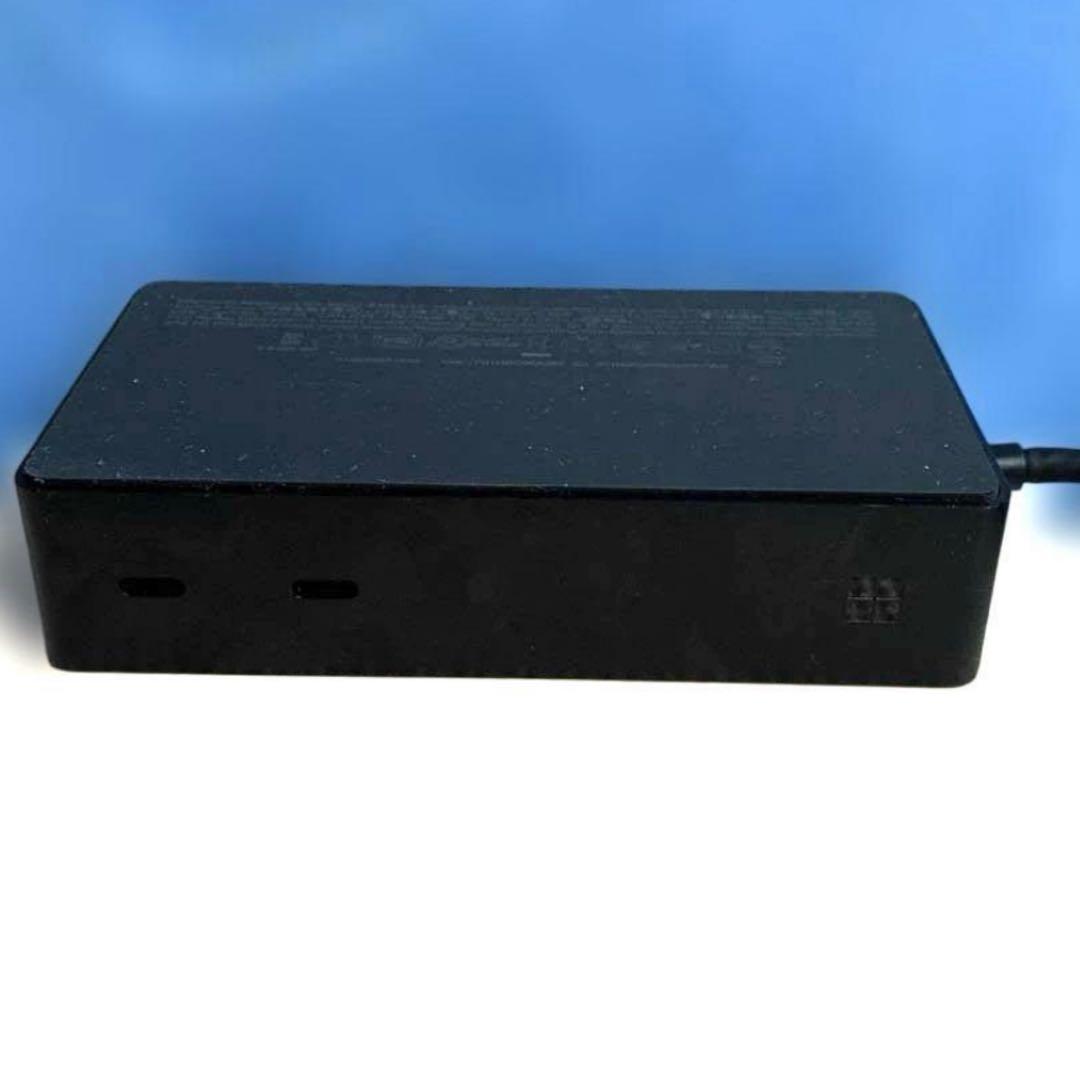 分配器・切替器 Microsoft Surface Dock 2 model-1917 #2