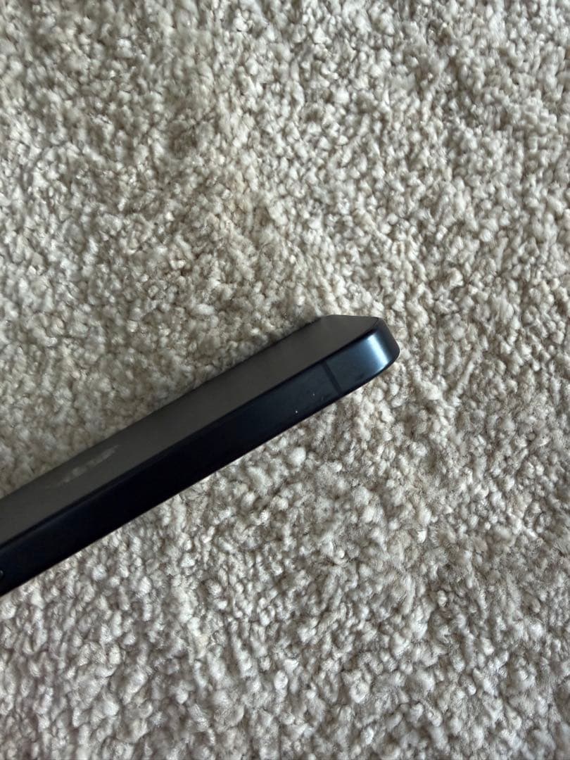 iPhone 15 Pro 128GB＜ブルーチタニウム＞