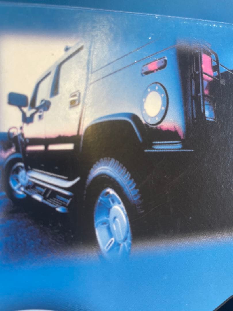 専用。希少アメリカ並行輸入AMI BILLETFUELDOORビレット燃料新品