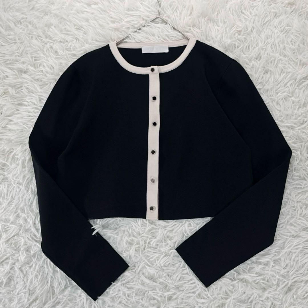 CELFORD セルフォード ニットワンピース セットアップ