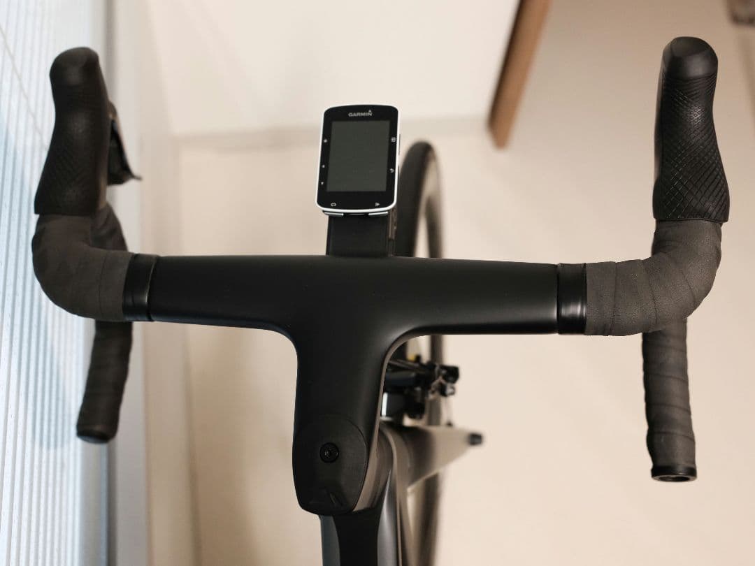 【美品・付属品あり】CANYON ultimate cf slx 9.0 di2