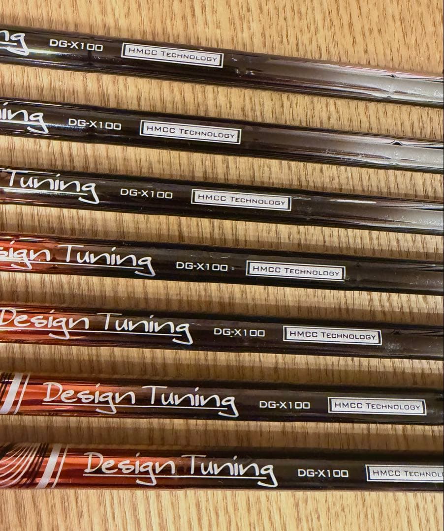 スリクソン　Z965 MB ダイナミックゴールド　X100 ツアーイシュー