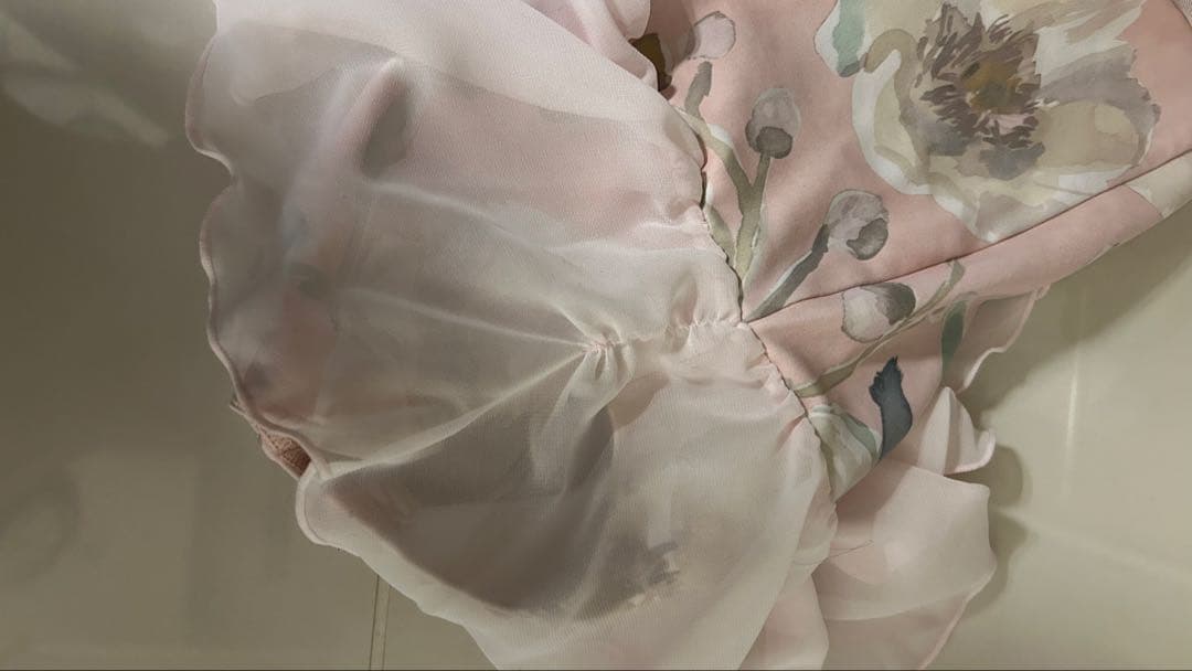 【amさま専用】stina スティナ レオタード kids S 110-120