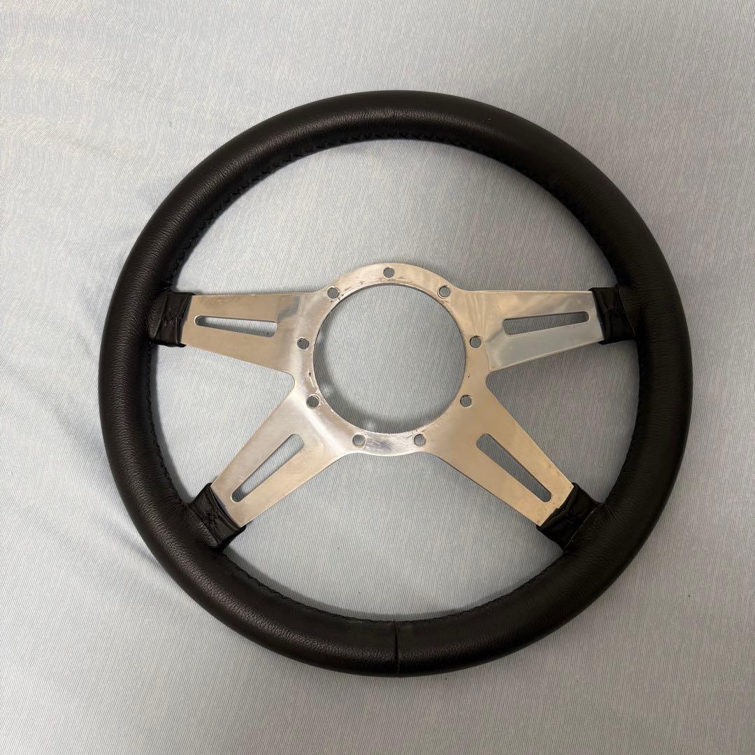 tomoyan　レカラ ステアリング