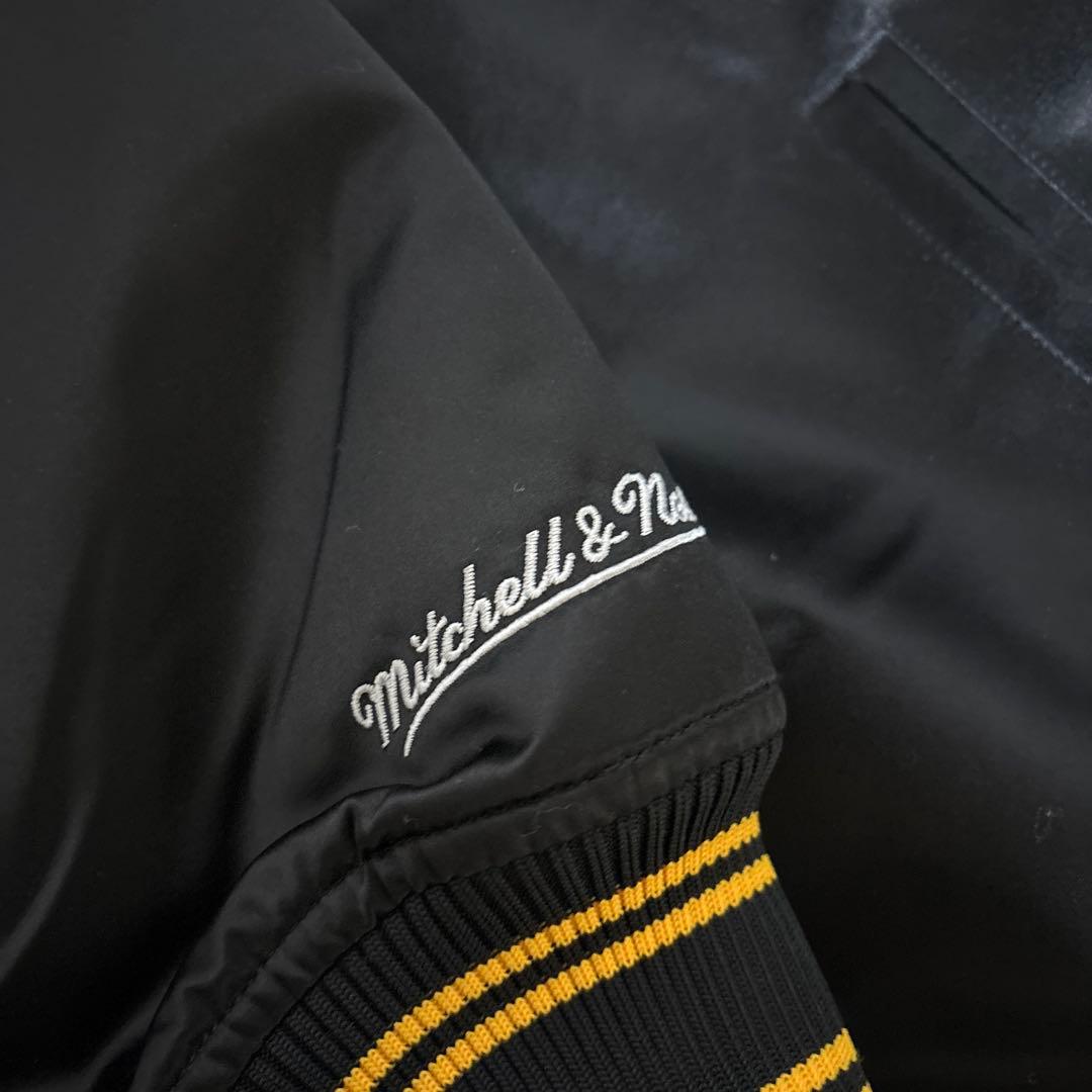 値段交渉可能！SUPREME フード付きジャケット ブラック