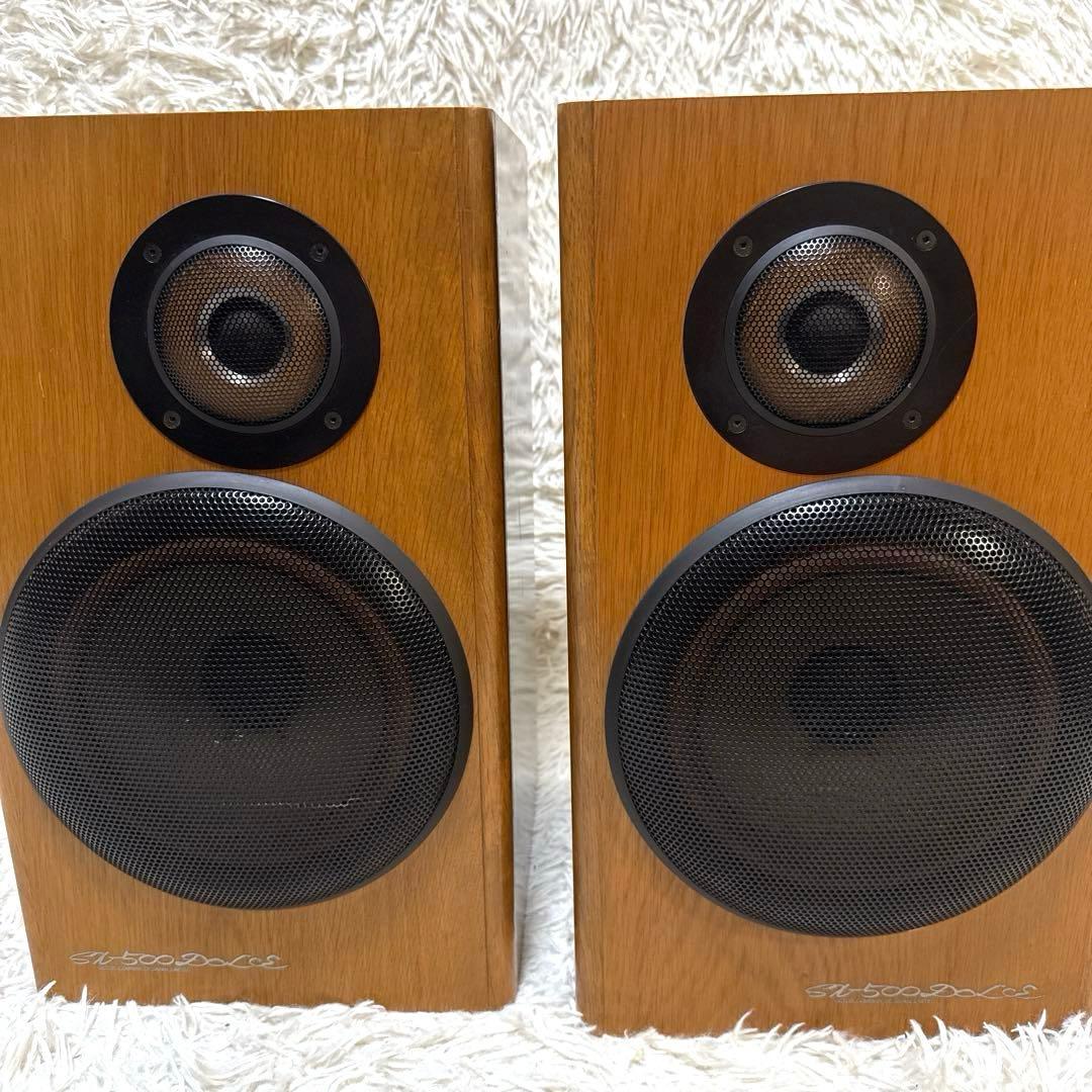 『美品‼︎』　Victor ビクター SX-500 DOLCE