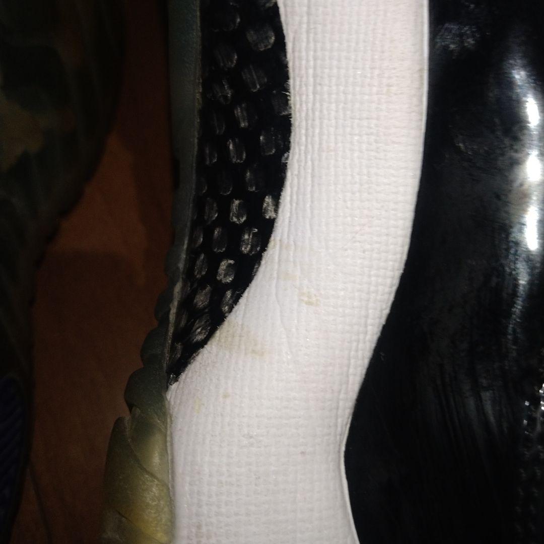 ジョーダン11 ロー コンコルド