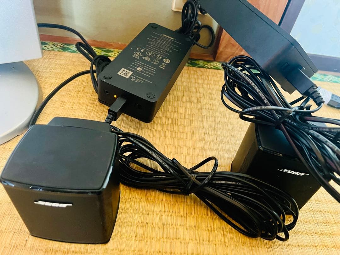 Bose サウンドバー 700.Bose Surround 300セット