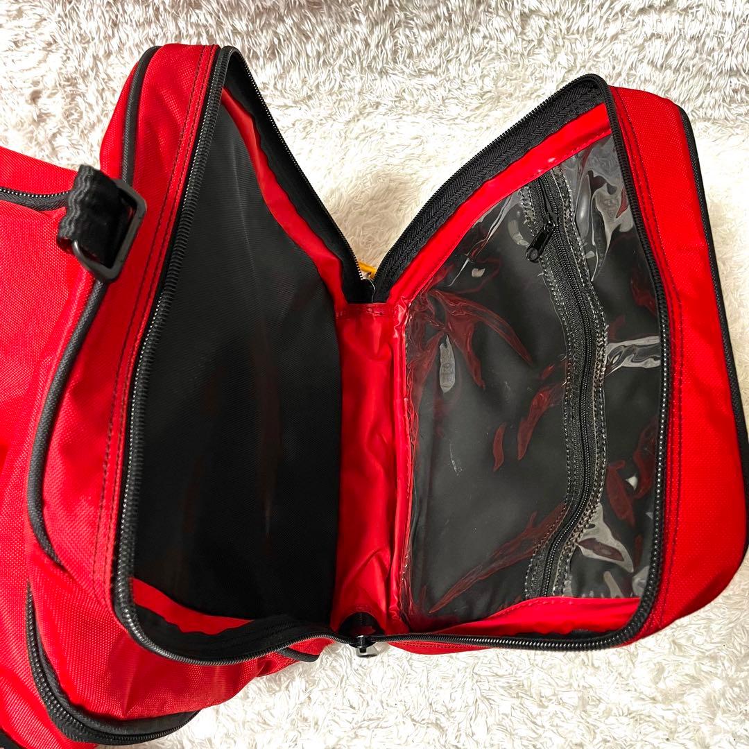 ✨超激レア‼︎ ✨Marlboro 90's アドベンチャー ダッフルバッグ