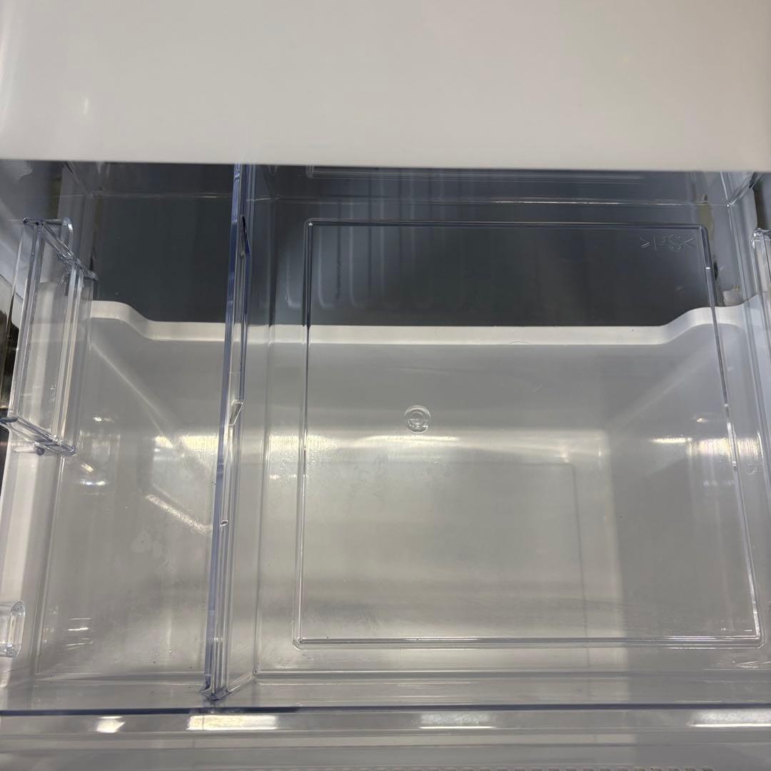 142　無印良品　冷蔵庫　深澤直人　21年製　綺麗　中古　設置無料　安い‼️