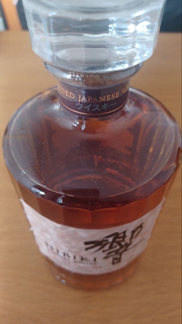 響 Blender's Choice ウイスキー