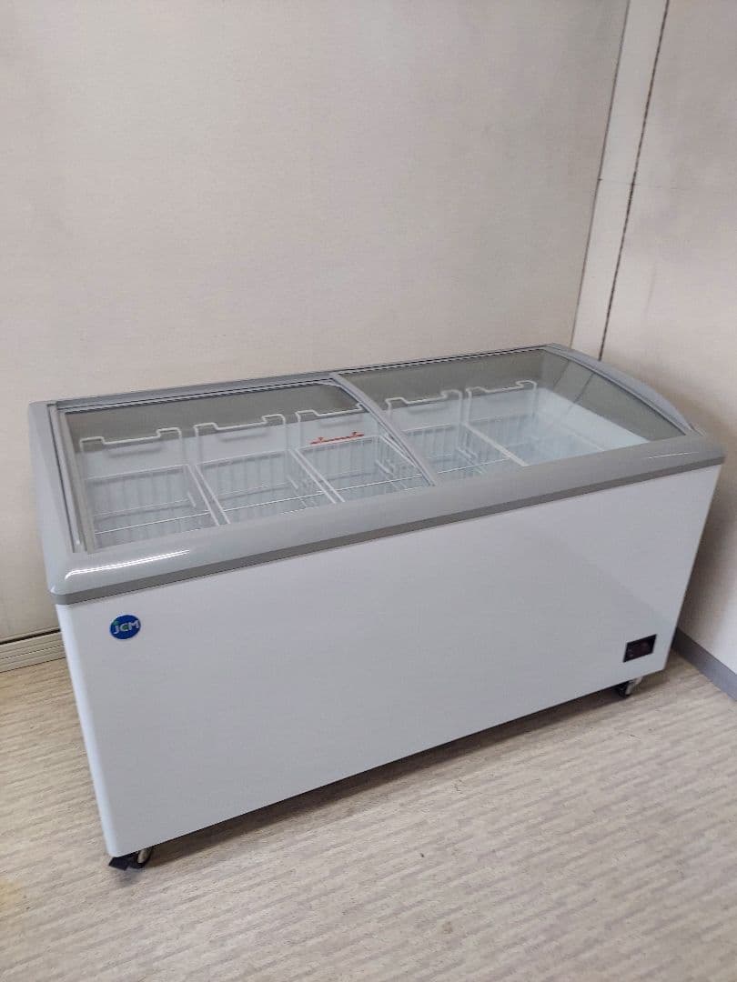 JCMCS―330　冷凍ショーケース　ジェーシーエム