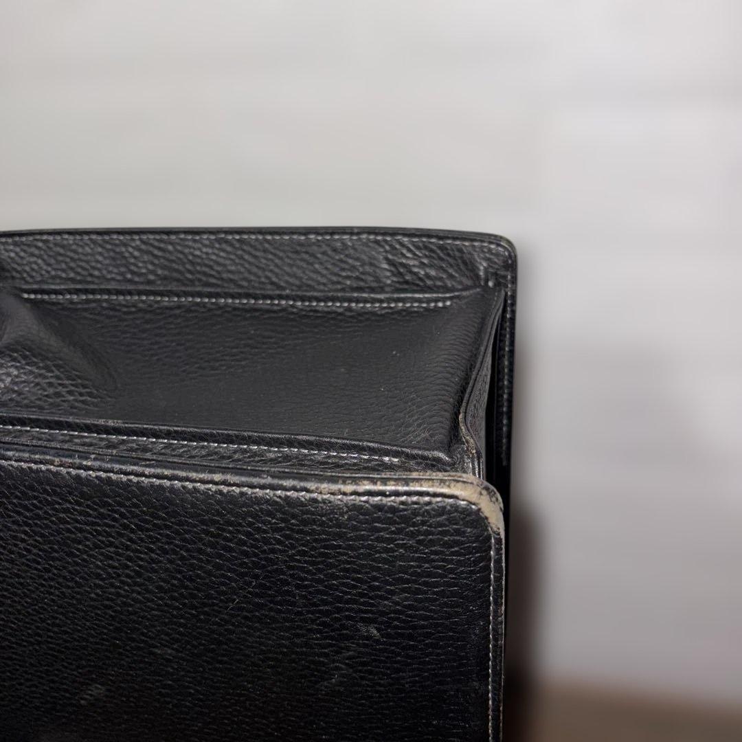 Burberry ダレスバッグ