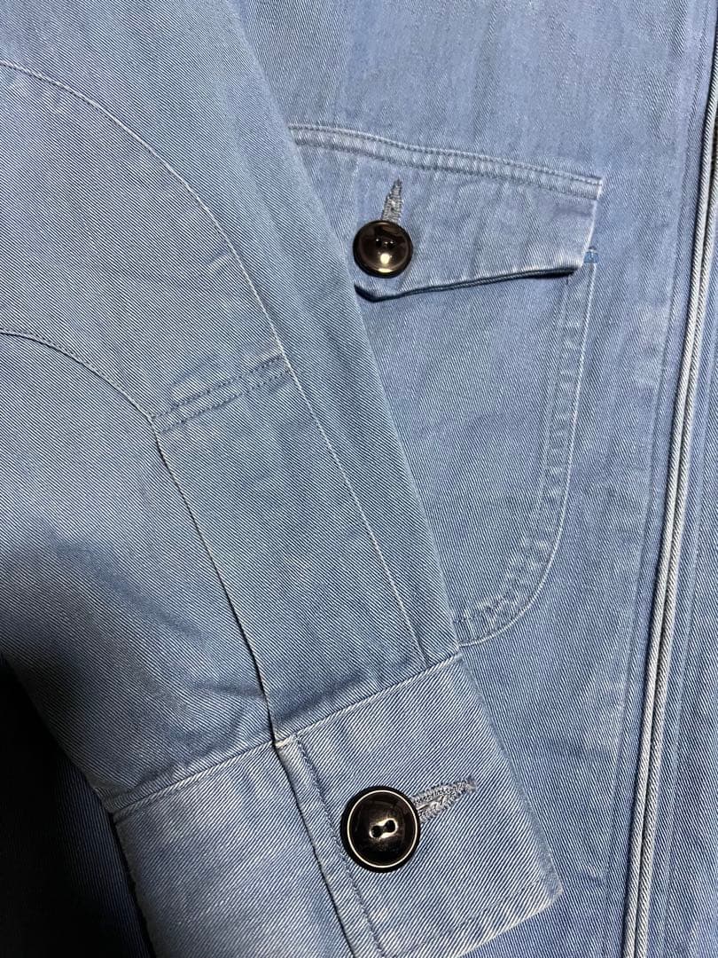 【名作】tenderloin work jacket スイングトップ　M