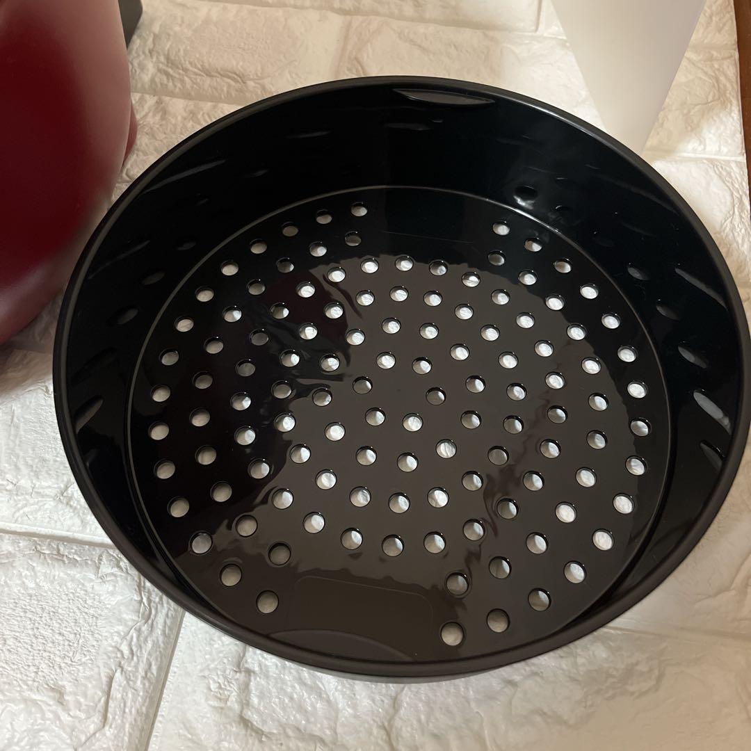 【未使用に近い】シャープ ヘルシオ ホットクック KN-HW24G 2023年製