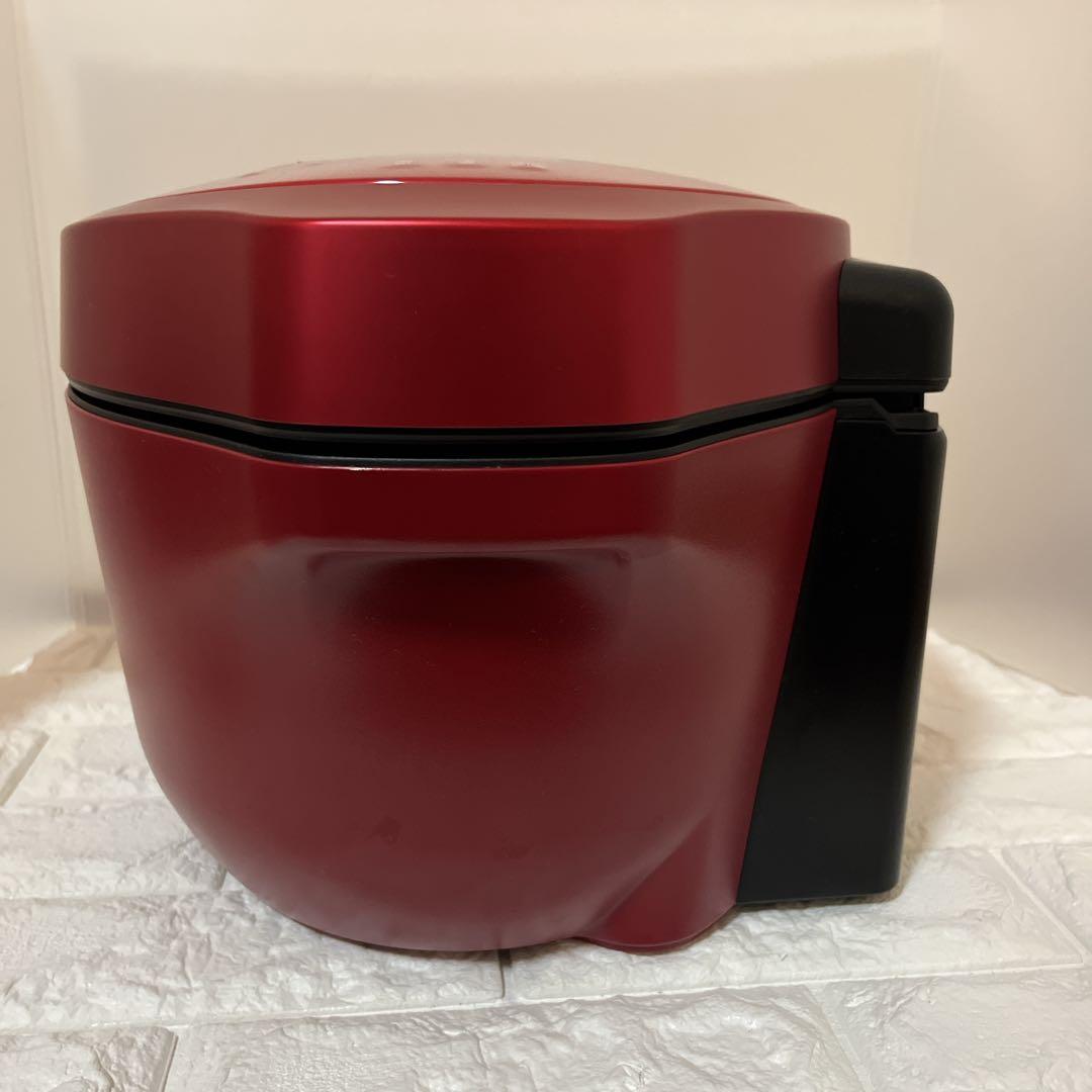 【未使用に近い】シャープ ヘルシオ ホットクック KN-HW24G 2023年製