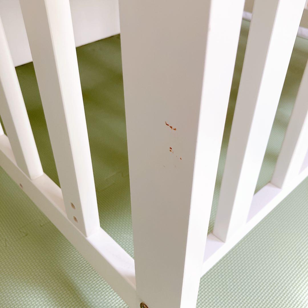 石崎家具 ミニベッド&デスク 5way