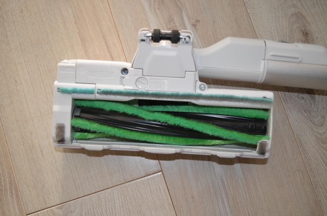 ★新品級★ SHARP シャープ コードレス EC-AR9 充電式掃除機